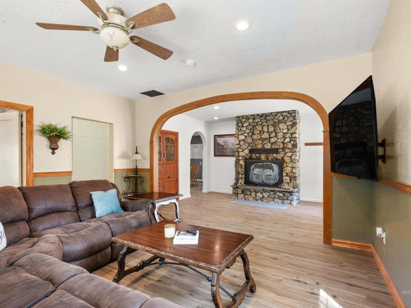 812 E Main Street, Kendrick, ID 83537