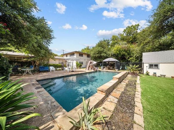 4716 Blaney Avenue, North Richland Hills, TX 76180