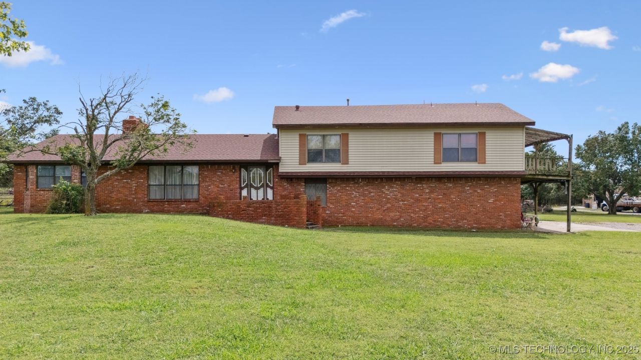 2495 W Country Club Road Claremore, OK 74019