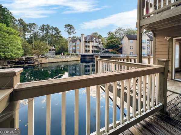 606 Mill Pond Drive, Smyrna, GA 30082