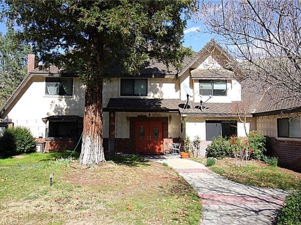 132 Rio Del Loma, Kernville, CA 93238