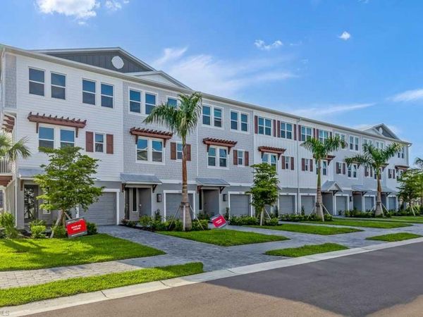 1617 Sea Haven DR, Unit 501, PUNTA GORDA, FL 33950