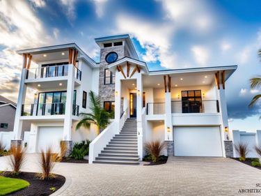 500 BELLE POINT DRIVE, ST PETE BEACH, FL 33706