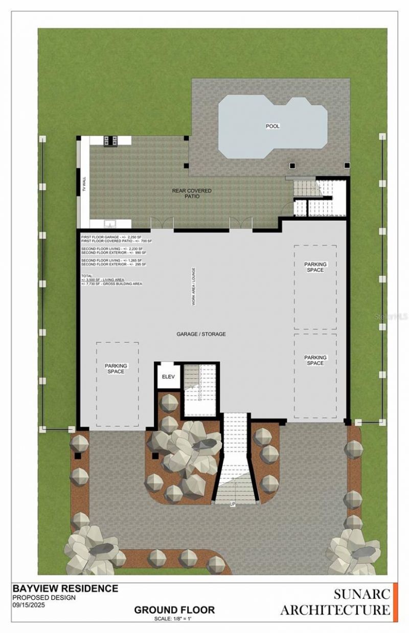 500 Belle Point Drive, Saint Pete Beach, FL 33706 Photo