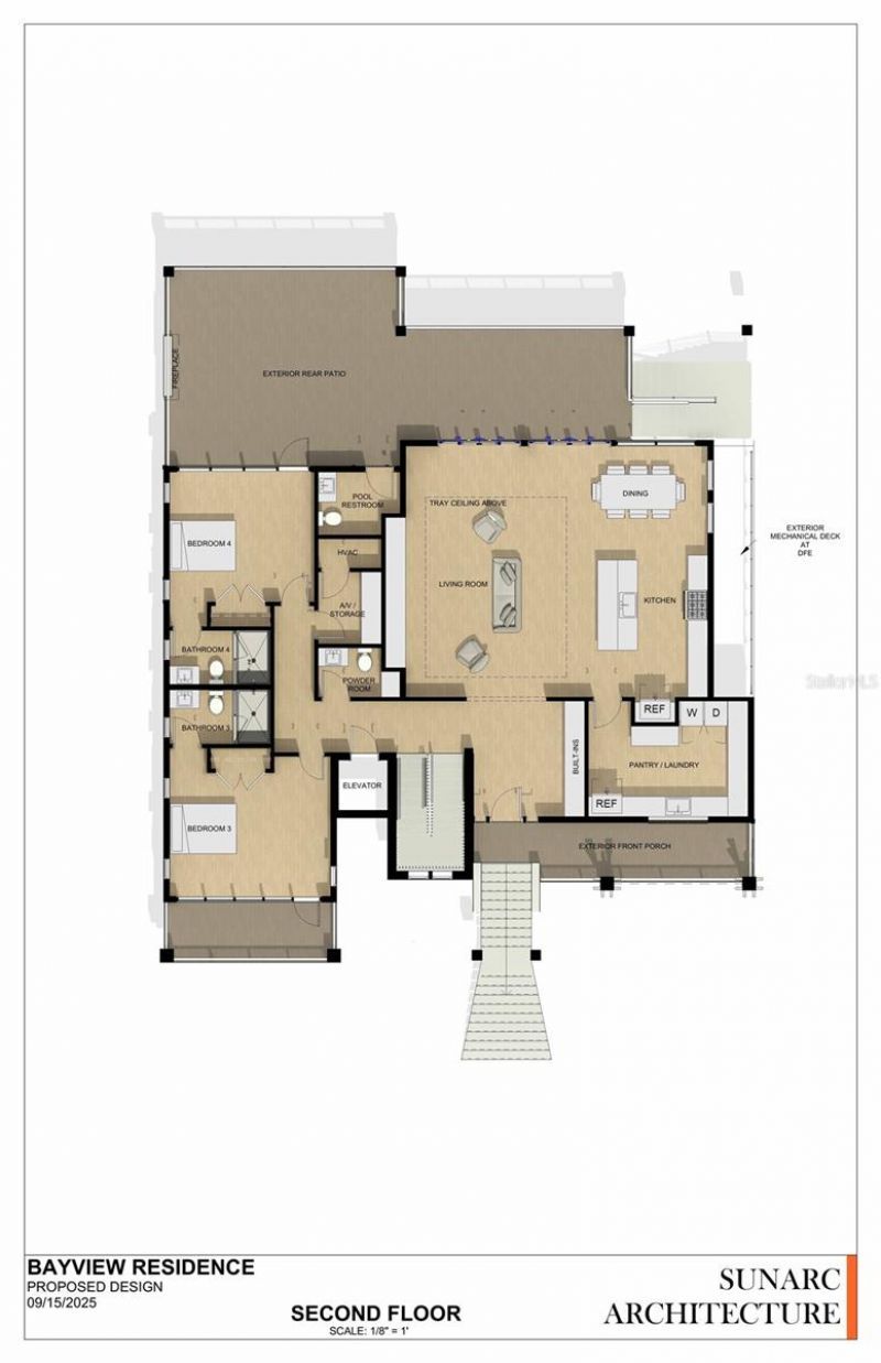 500 Belle Point Drive, Saint Pete Beach, FL 33706 Photo