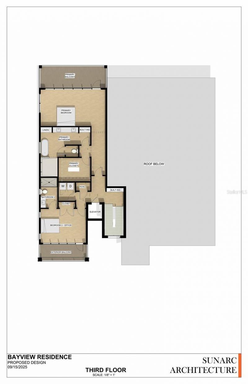 500 Belle Point Drive, Saint Pete Beach, FL 33706 Photo