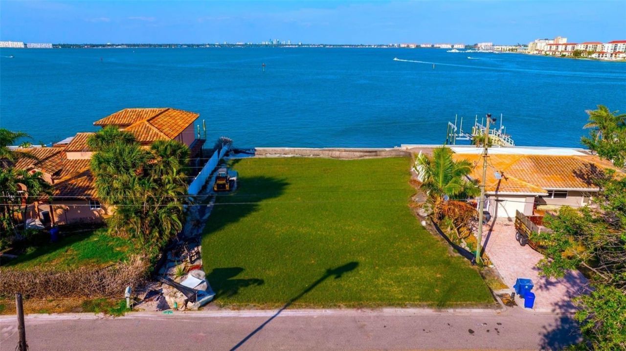 500 Belle Point Drive, Saint Pete Beach, FL 33706 Photo