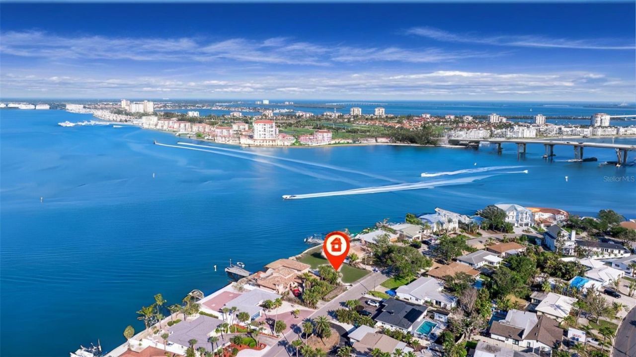 500 Belle Point Drive, Saint Pete Beach, FL 33706 Photo