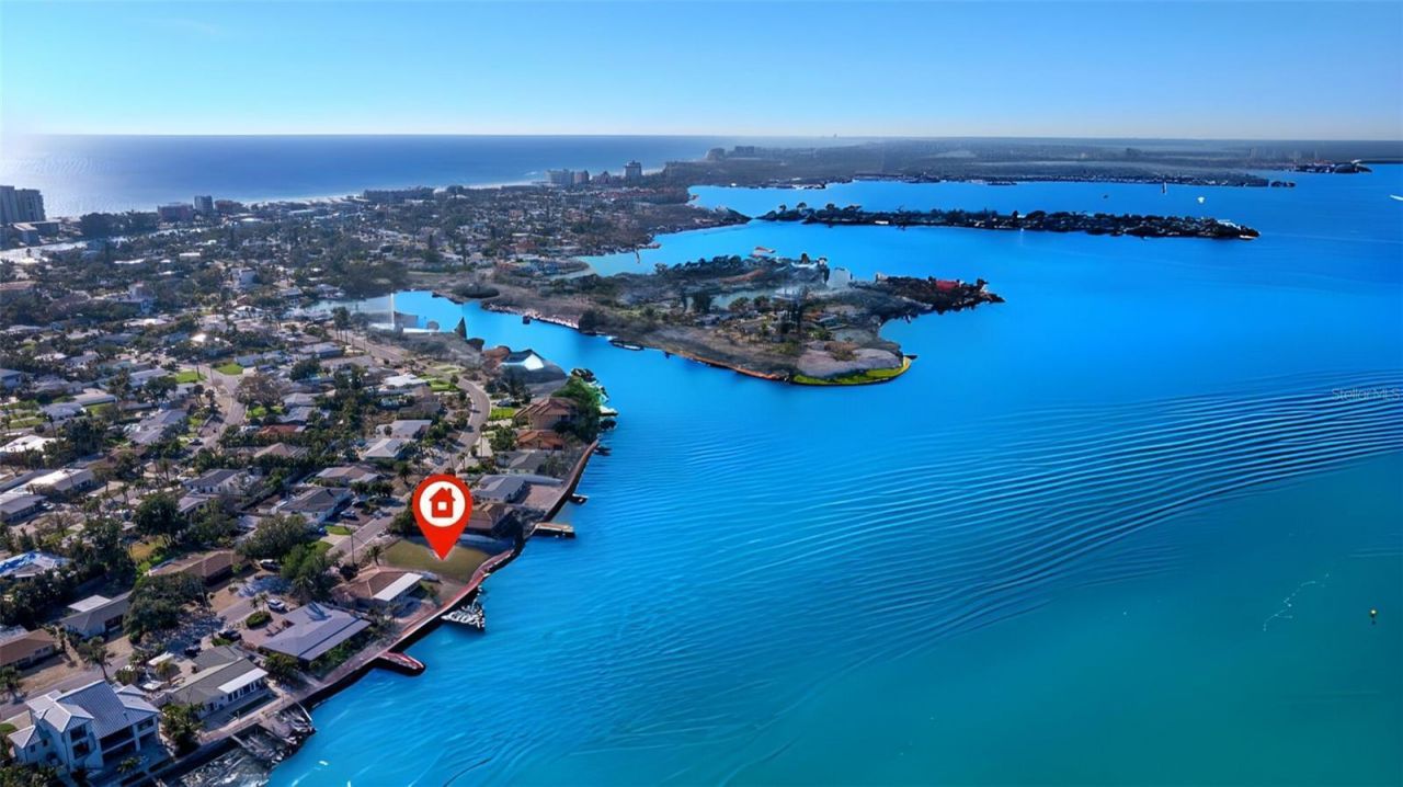 500 Belle Point Drive, Saint Pete Beach, FL 33706 Photo