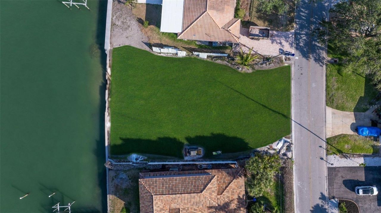 500 Belle Point Drive, Saint Pete Beach, FL 33706 Photo