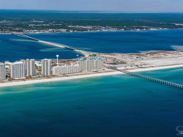 8501 Gulf Blvd, Unit W-PH3A, Navarre Beach, FL 32566