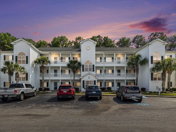 730 Charter Dr., Unit F-11, Longs, SC 29568