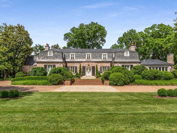 114 Clarendon Ave , Nashville, TN 37205