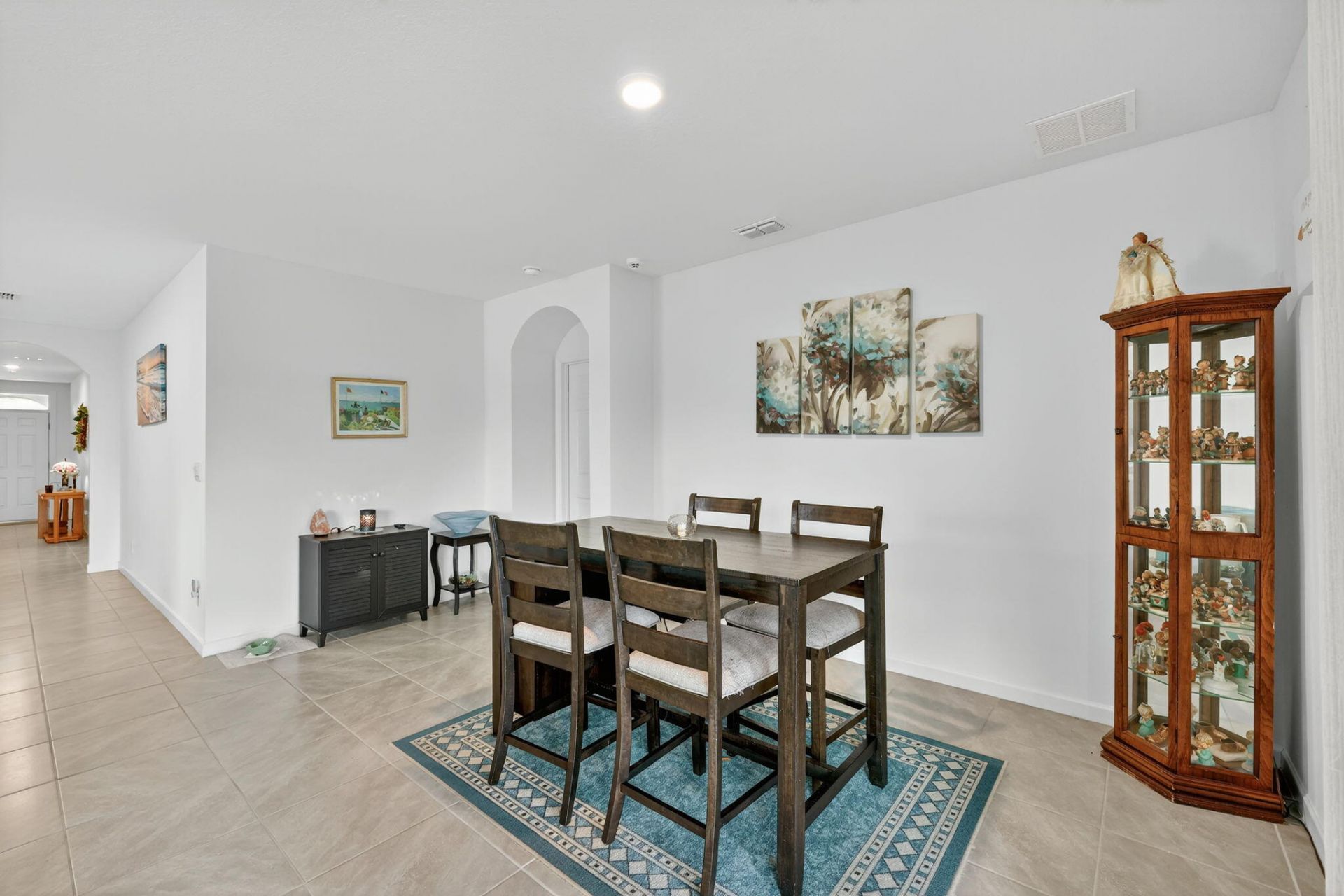 543 SW Whitmore Drive, Port Saint Lucie, FL 34984 Photo