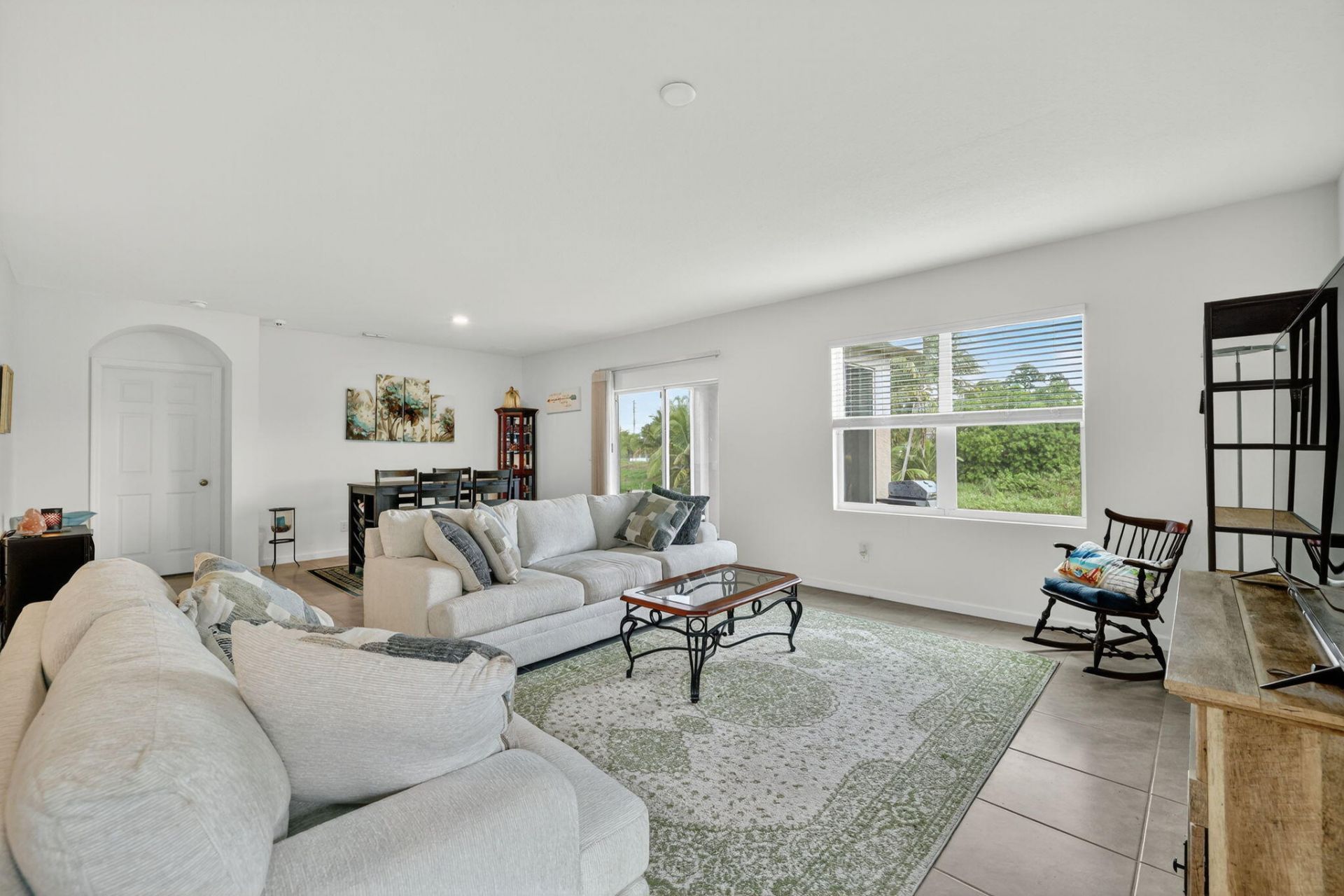 543 SW Whitmore Drive, Port Saint Lucie, FL 34984 Photo