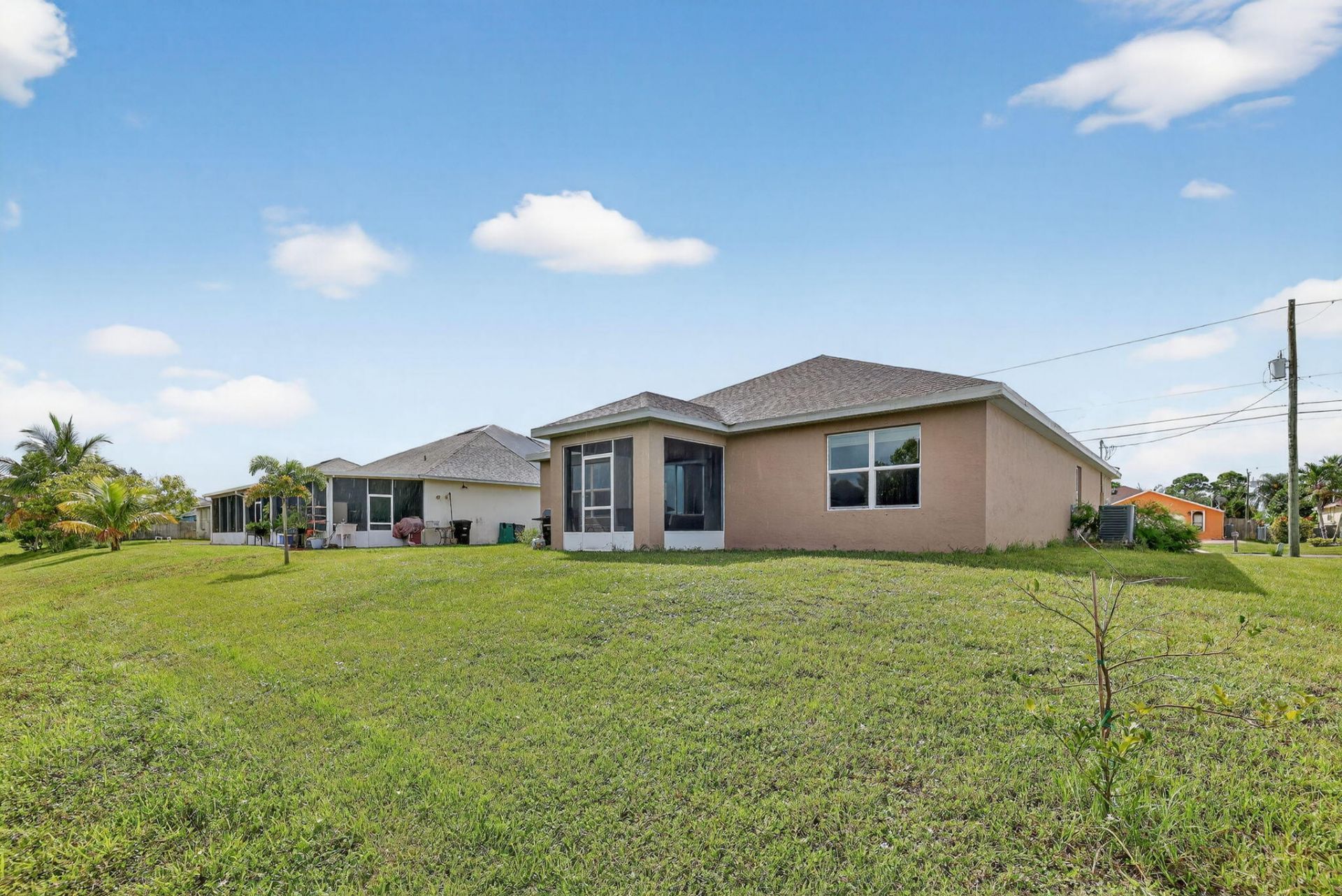 543 SW Whitmore Drive, Port Saint Lucie, FL 34984 Photo