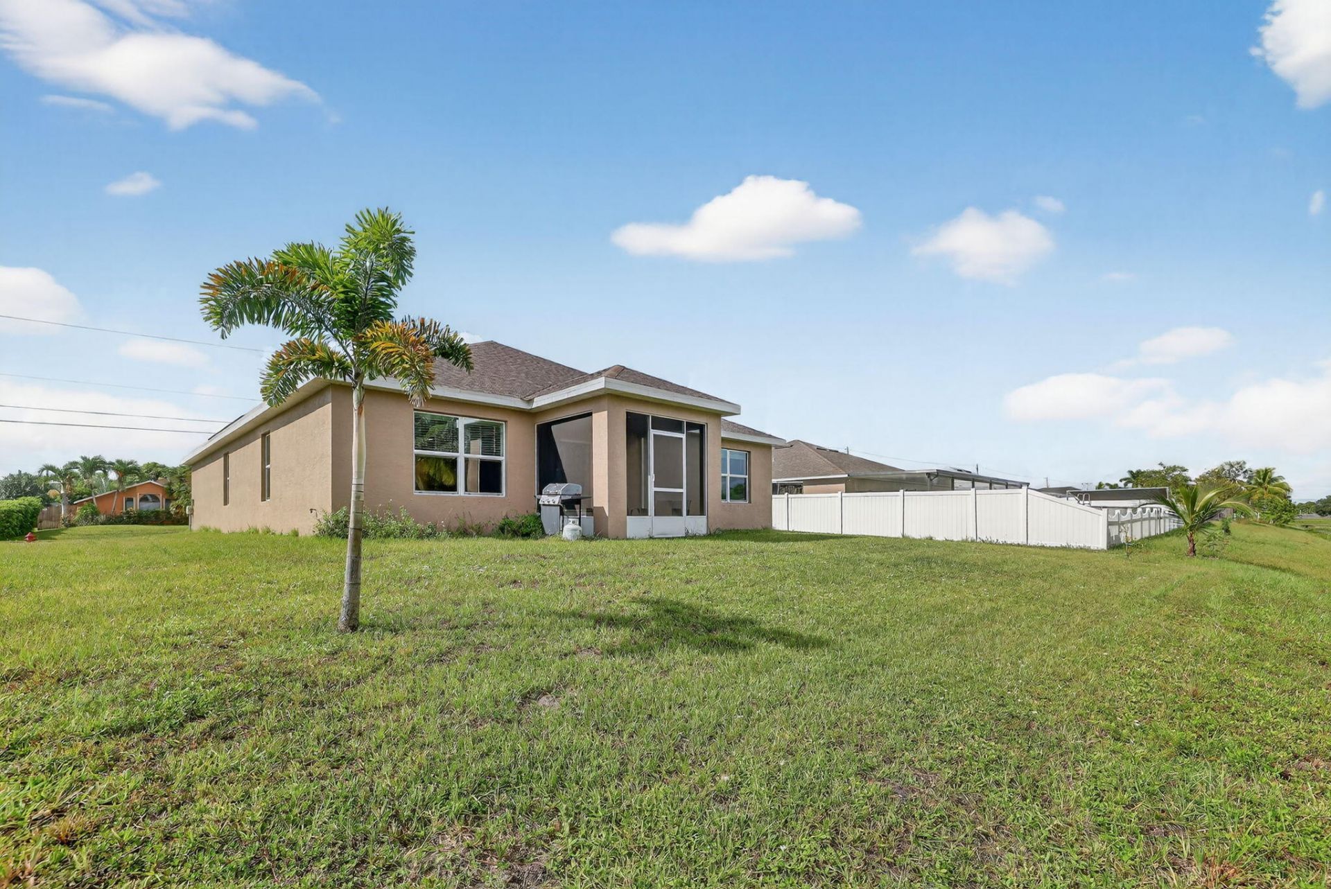 543 SW Whitmore Drive, Port Saint Lucie, FL 34984 Photo