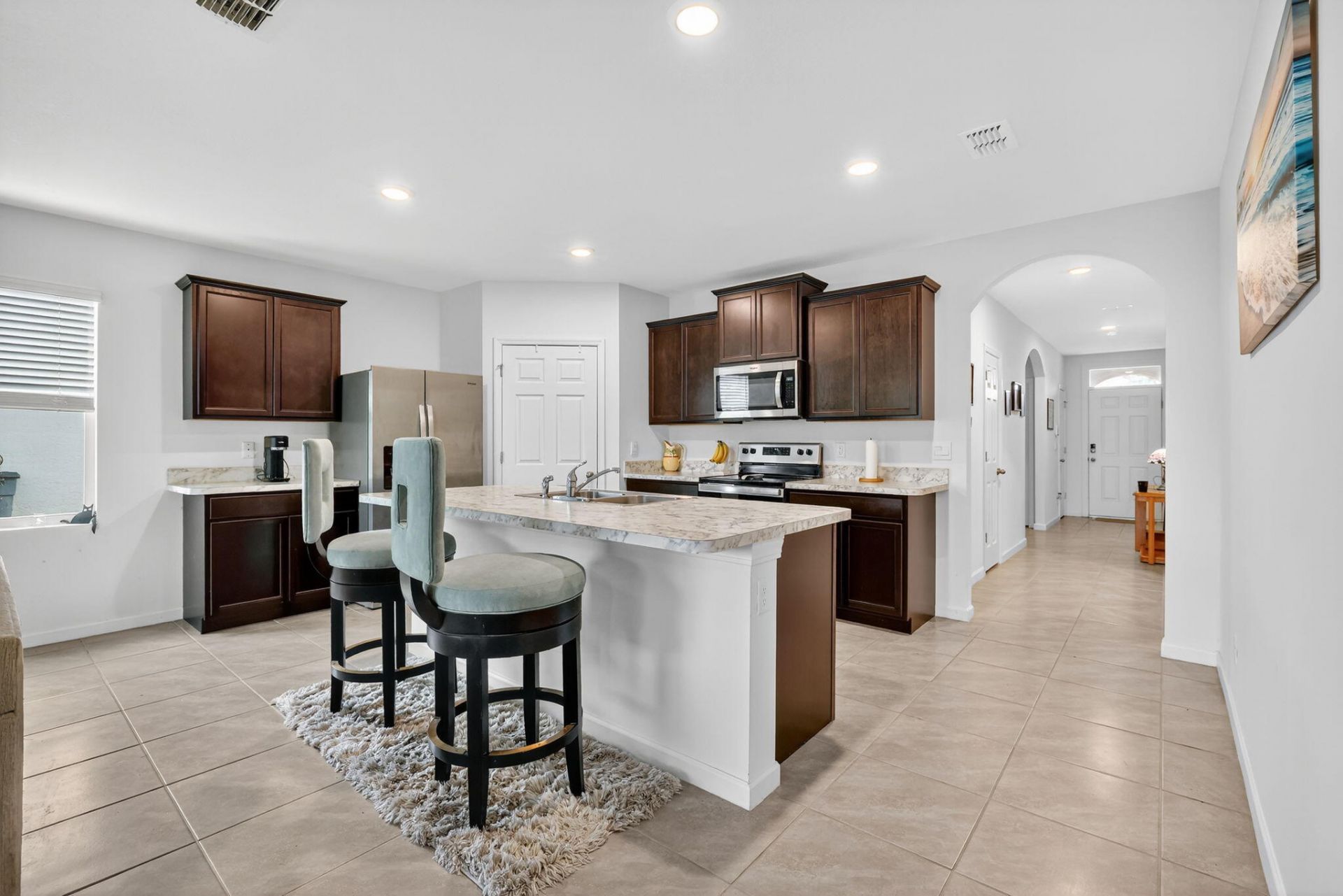 543 SW Whitmore Drive, Port Saint Lucie, FL 34984 Photo