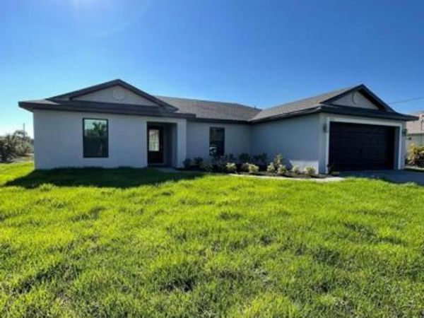 861 Winwood CIR, FORT MYERS, FL 33913