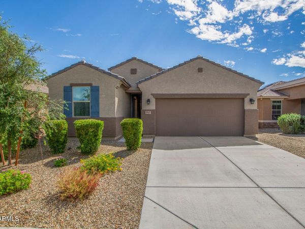 17927 W MONTE LINDO Lane, Surprise, AZ 85387