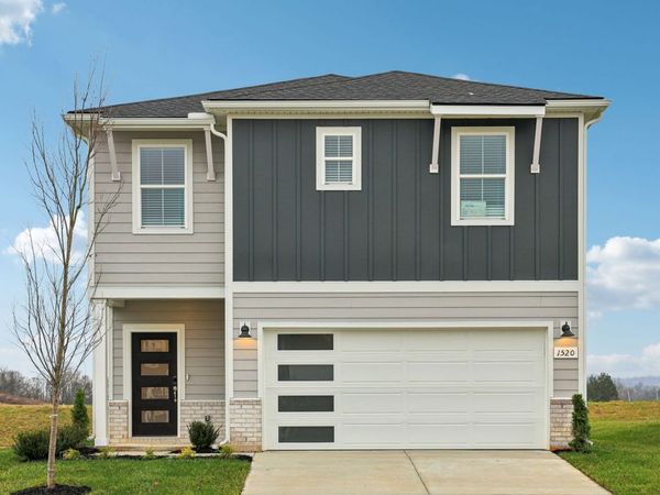 1520 Bear Branch Trace, Columbia, TN 38401