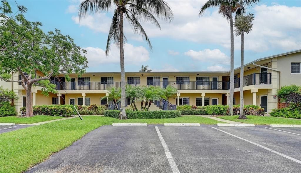 410 SW 15th Street, Unit 106, Pompano Beach, FL 33060 Photo