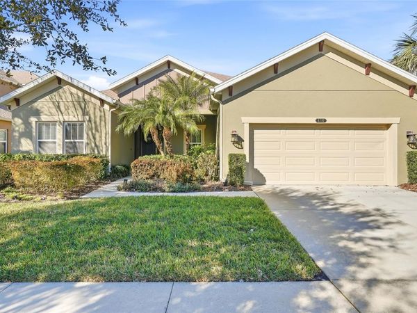 8797 BELLA VITA CIRCLE, LAND O LAKES, FL 34637