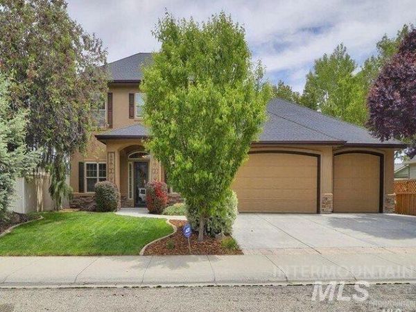 2680 E Mahoney, Meridian, ID 83646