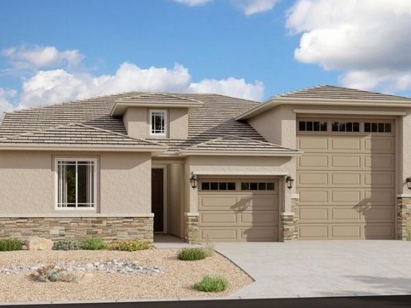 3157 Wolf Tail Loop NE, Rio Rancho, NM 87144