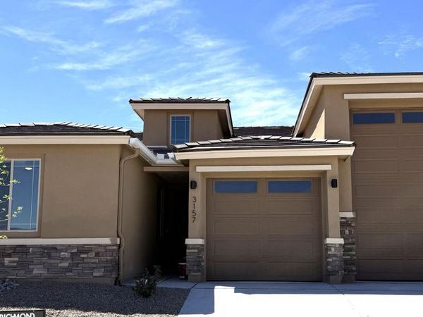3157 Wolf Tail Loop NE, Rio Rancho, NM 87144