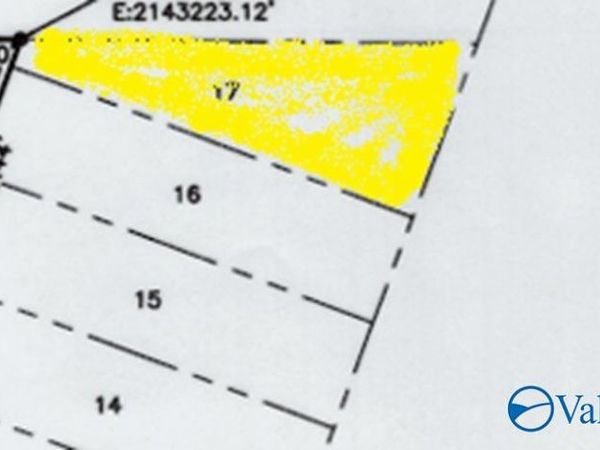 20285 Yarbrough Road, Athens, AL 35613