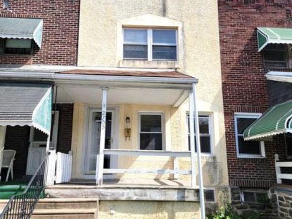 2705 S DARIEN STREET, PHILADELPHIA, PA 19148