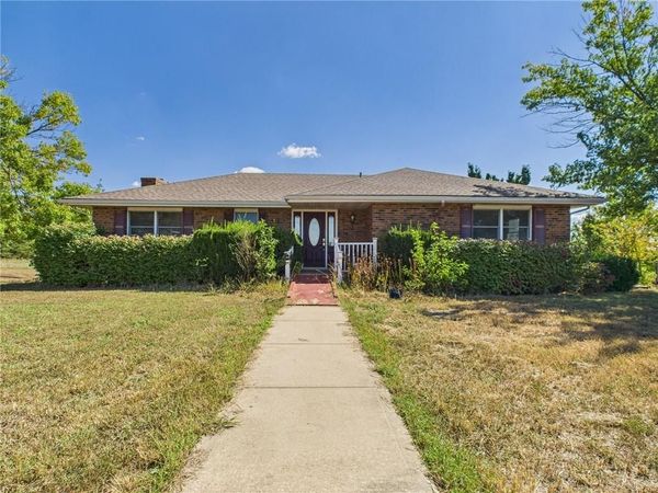 1345 165th Street, Fort Scott, KS 66701