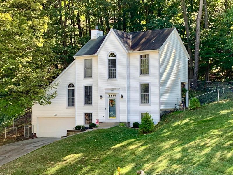 1635 Krebs Court, Newark, OH 43055 Photo 1