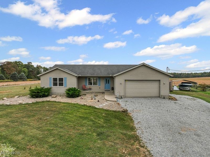 747 Britton Road, Creston, OH 44217 Photo 1