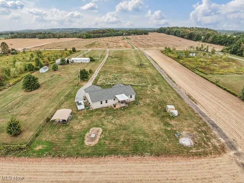 747 Britton Road, Creston, OH 44217 Photo 4