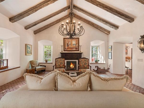 500 Garcia Street , Santa Fe, NM 87505