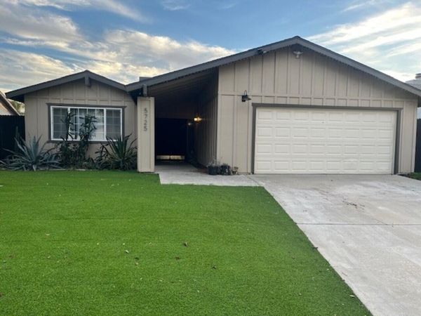 5725 Sage Dr, Bakersfield, CA 93309