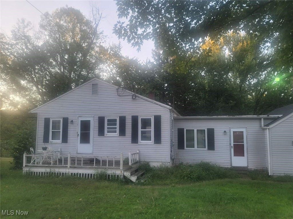 1721 Ohltown Mcdonald Road, Niles, OH 44446 Main Photo