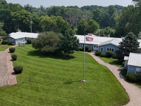 600 S Lincoln Street, Augusta, MI 49012