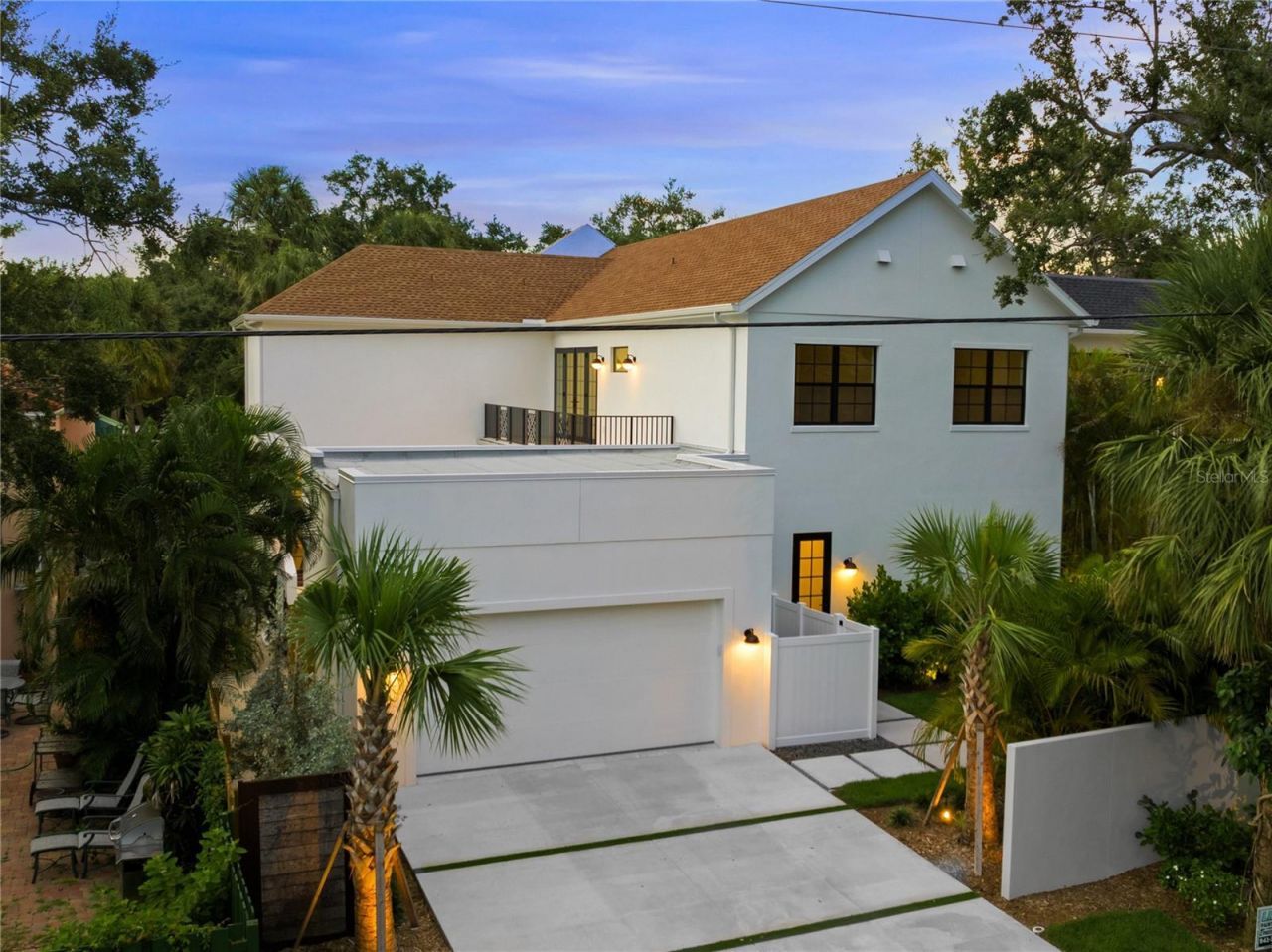 1648 Bonita Lane, Sarasota, FL 34239 Photo