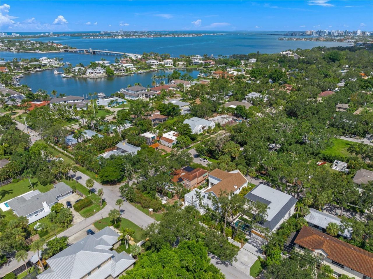 1648 Bonita Lane, Sarasota, FL 34239 Photo