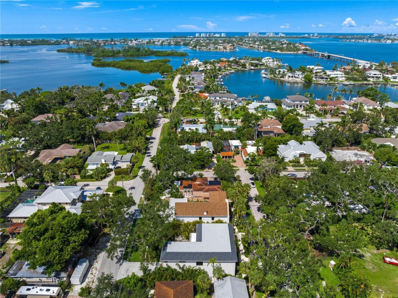 1648 Bonita Lane, Sarasota, FL 34239 Photo