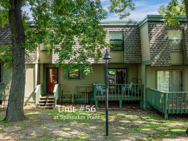 450779 E 341 Road, Unit 56, Afton, OK 74331