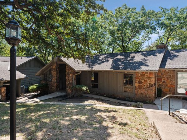 57450 E Highway 125, Unit 535, Monkey Island, OK 74331