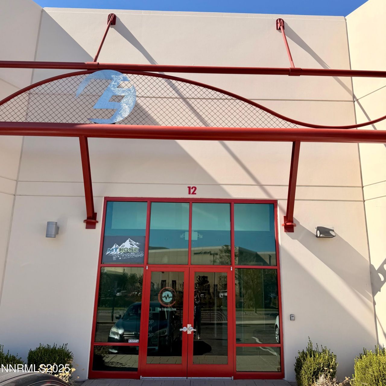 8975 Double Diamond Parkway, Unit 12A, Reno, NV 89521 Photo