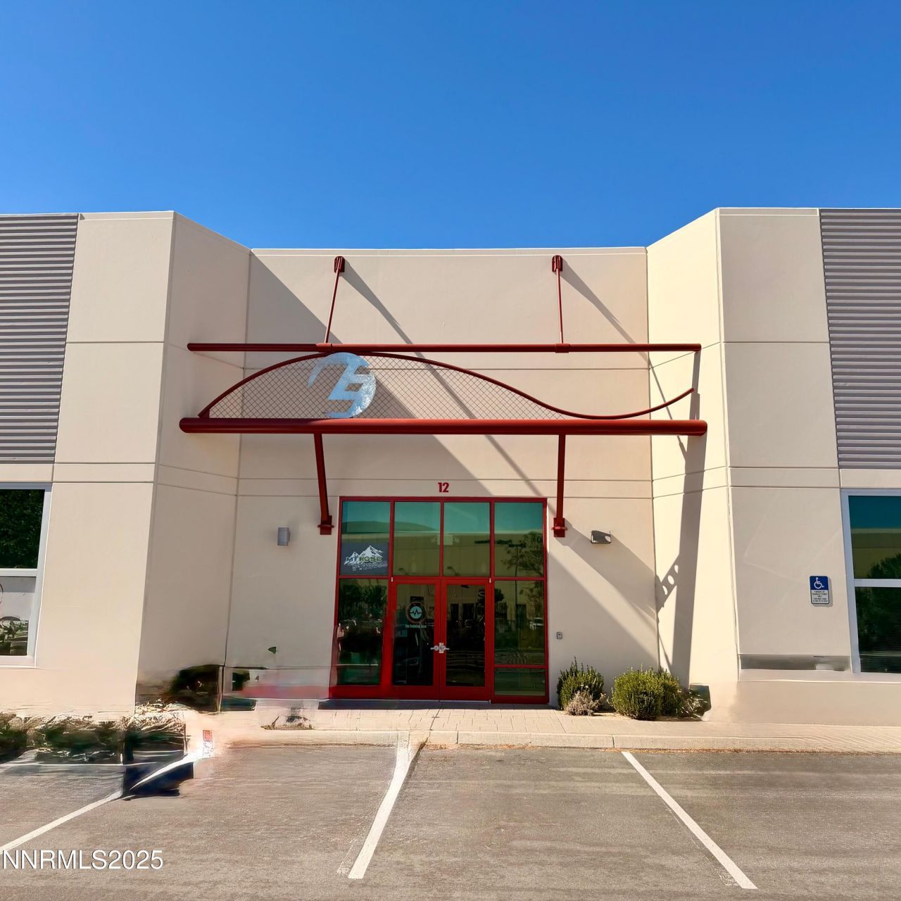 8975 Double Diamond Parkway, Unit 12A, Reno, NV 89521 Photo