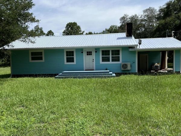 115 Patrician Place, Satsuma, FL 32189