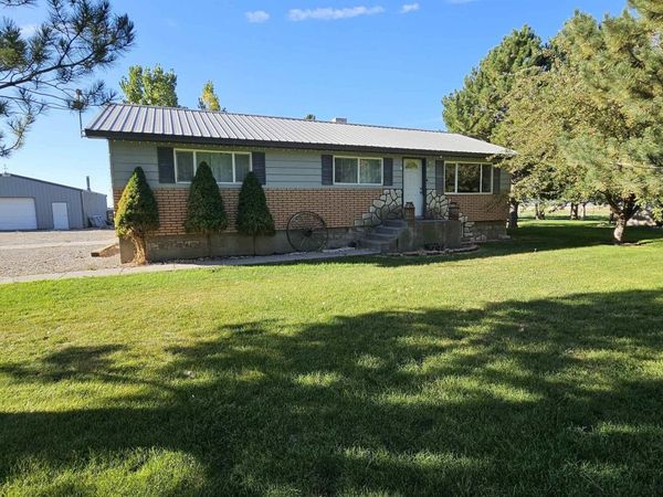 1655 W 1000 S, Pingree, ID 83262