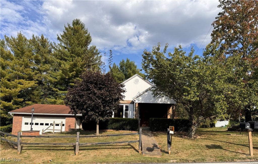 116 Monroe Street, Sarahsville, OH 43779 Main Photo